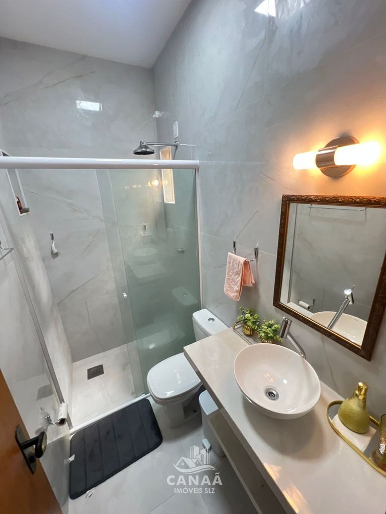Casa de Condomínio, 3 quartos - Foto 12