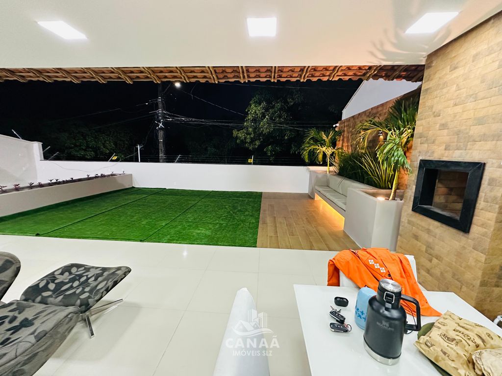 Casa, 4 quartos, 280 m² - Foto 2