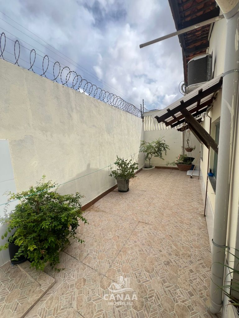 Casa de Condomínio, 3 quartos - Foto 14