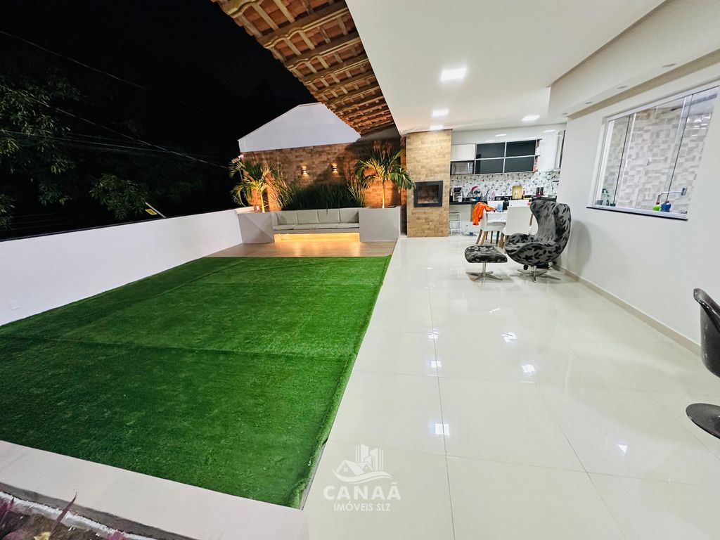 Casa, 4 quartos, 280 m² - Foto 3