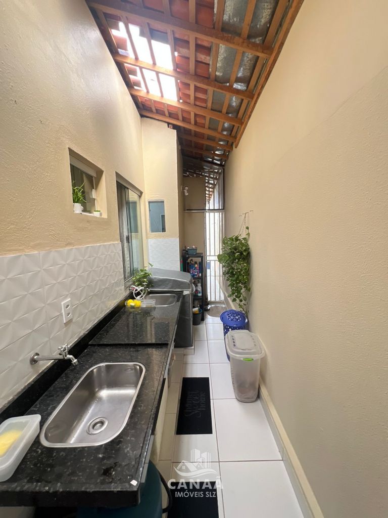 Casa de Condomínio, 3 quartos - Foto 17