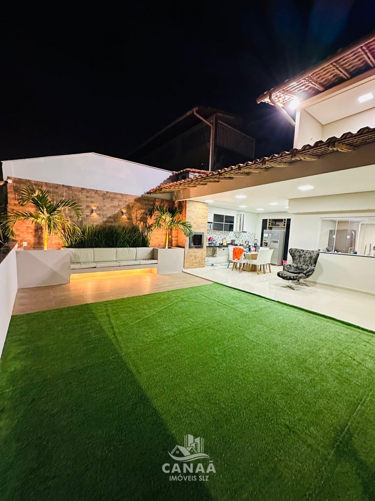 Casa, 4 quartos, 280 m² - Foto 4