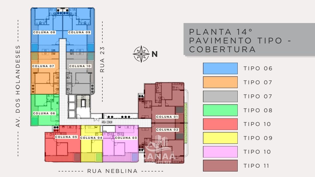Apartamento, 1 quarto - Foto 25
