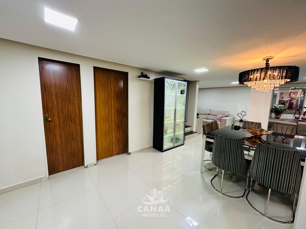 Casa, 4 quartos, 280 m² - Foto 11