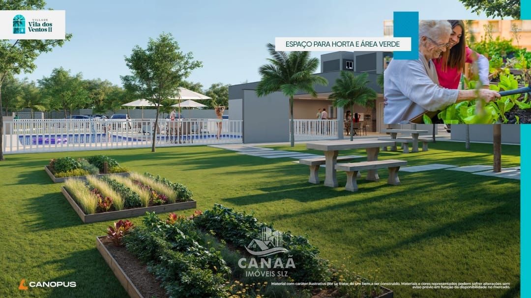 Apartamento, 2 quartos, 41 m² - Foto 9