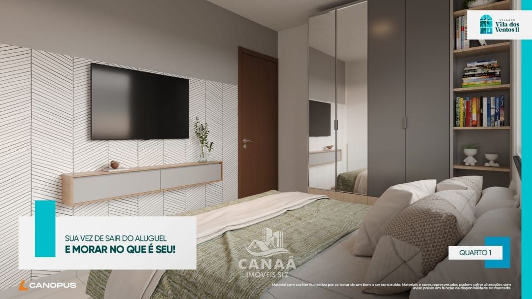 Apartamento, 2 quartos, 41 m² - Foto 19