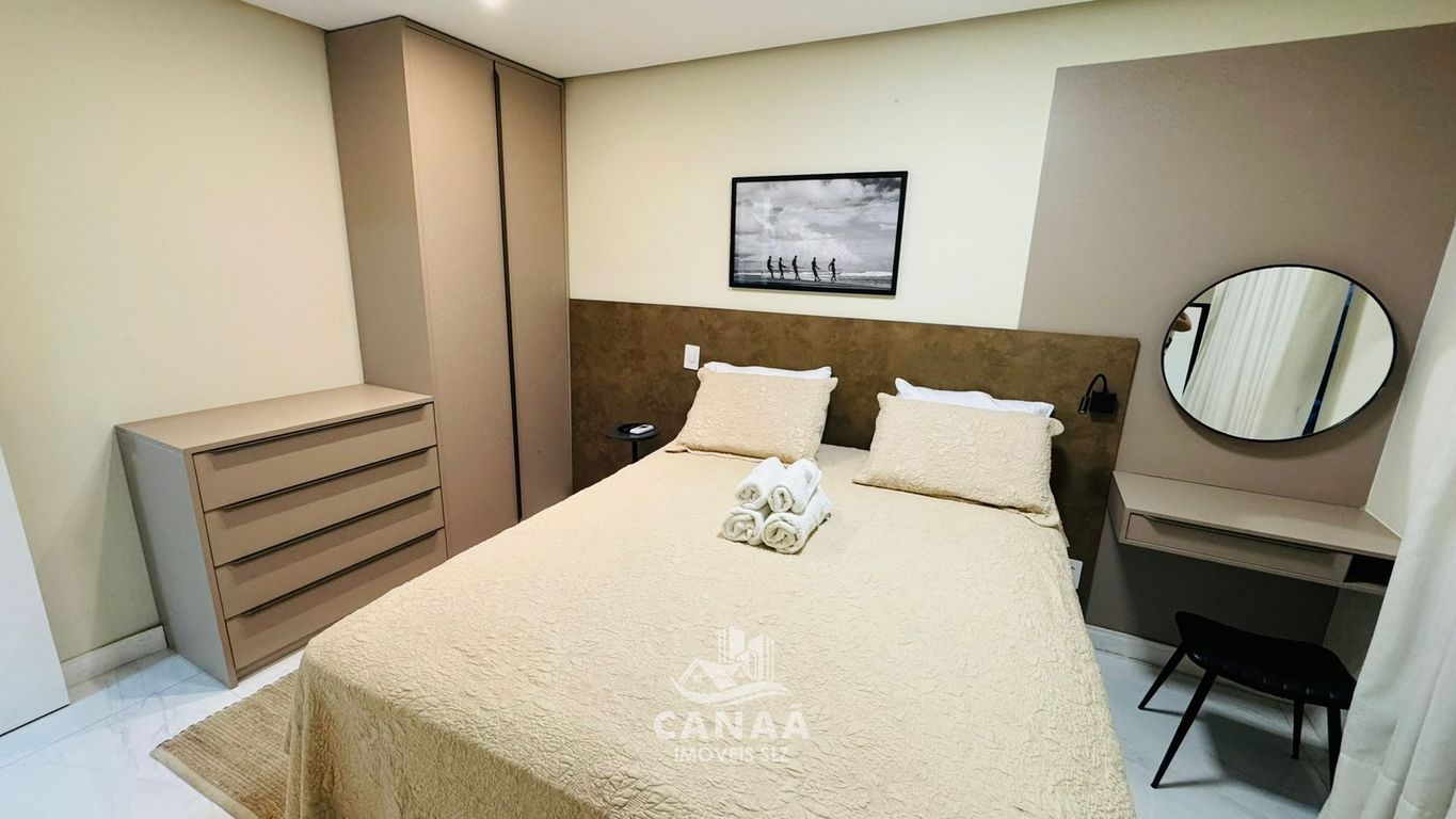 Flat/Apart Hotel, 2 quartos, 56 m² - Foto 11