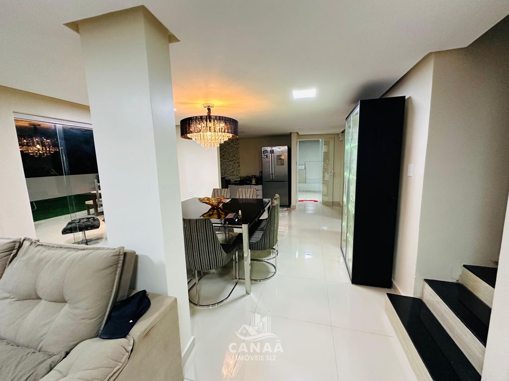 Casa, 4 quartos, 280 m² - Foto 14