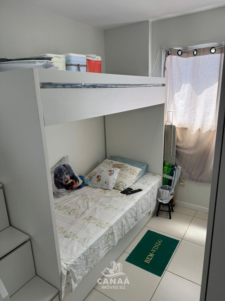 Apartamento, 3 quartos, 88 m² - Foto 10