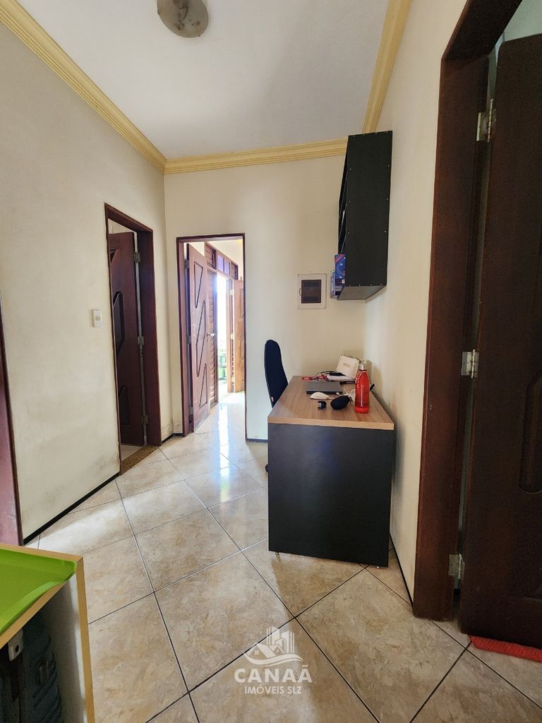Sobrado, 4 quartos, 254 m² - Foto 17