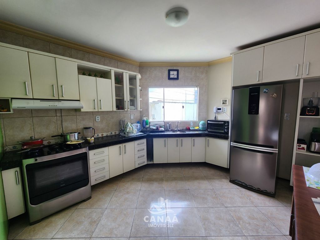 Sobrado, 4 quartos, 254 m² - Foto 26