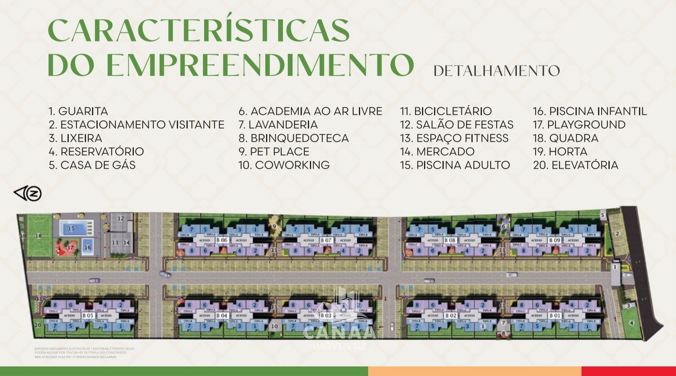 Apartamento, 2 quartos, 49 m² - Foto 31