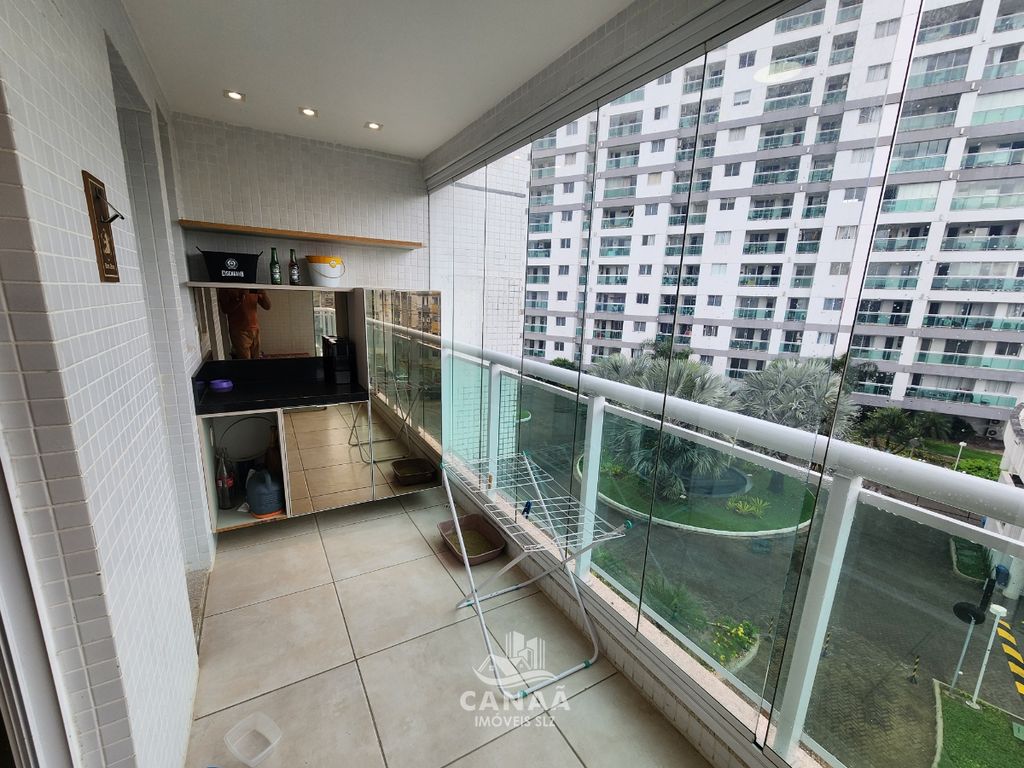 Apartamento, 3 quartos, 85 m² - Foto 4