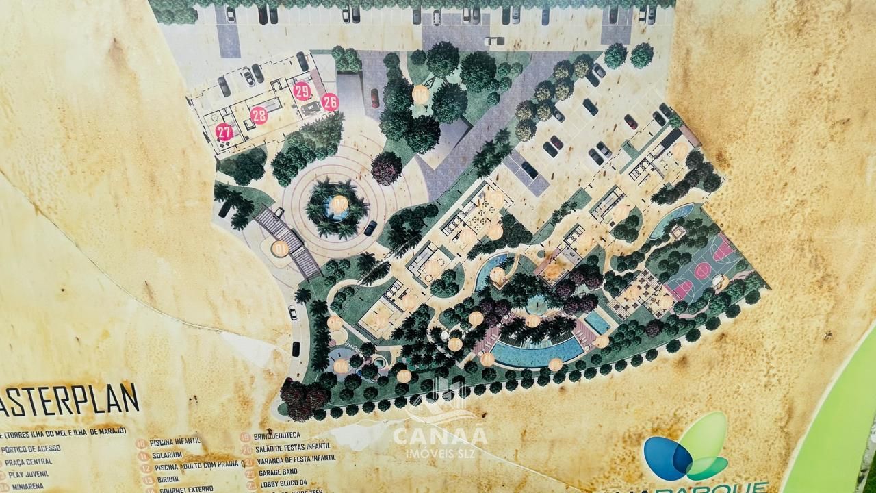 Apartamento, 3 quartos, 85 m² - Foto 24