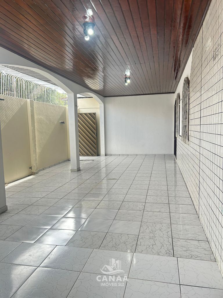 Casa, 3 quartos, 82 m² - Foto 2