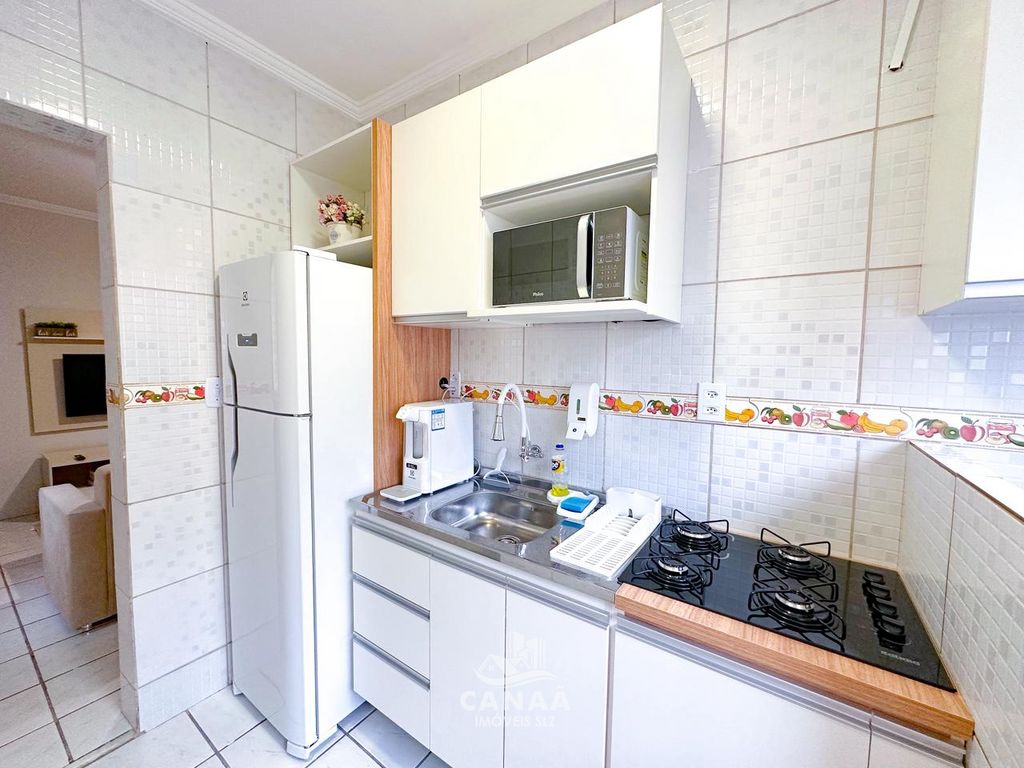 Apartamento, 2 quartos, 45 m² - Foto 6