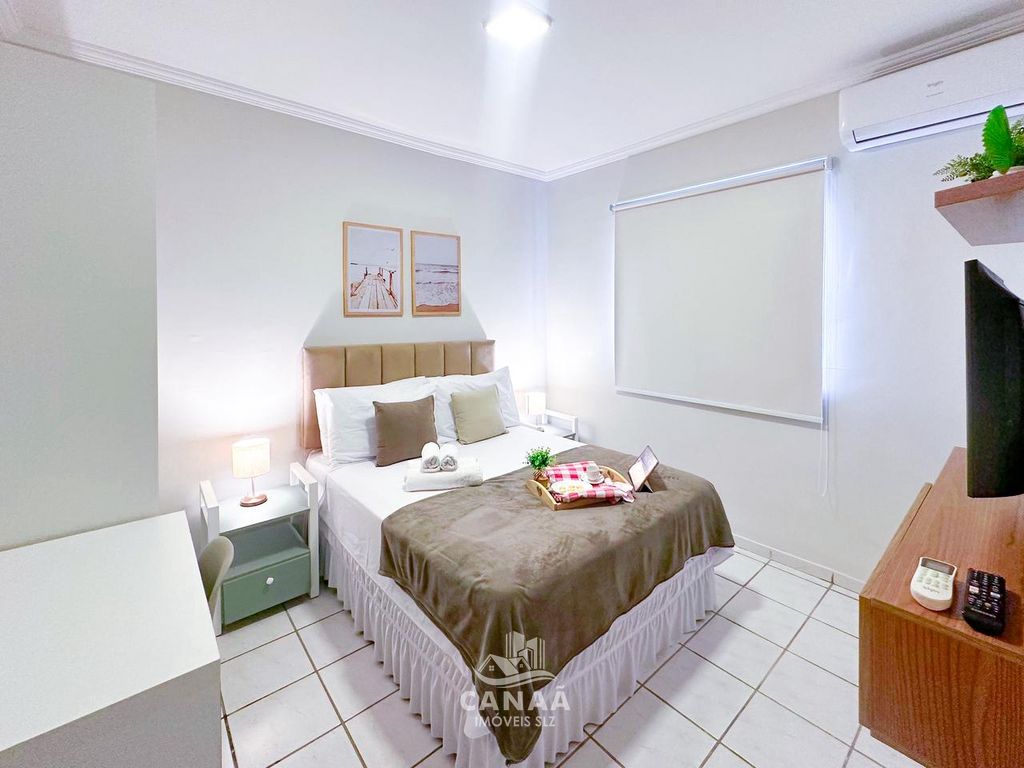 Apartamento, 2 quartos, 45 m² - Foto 12