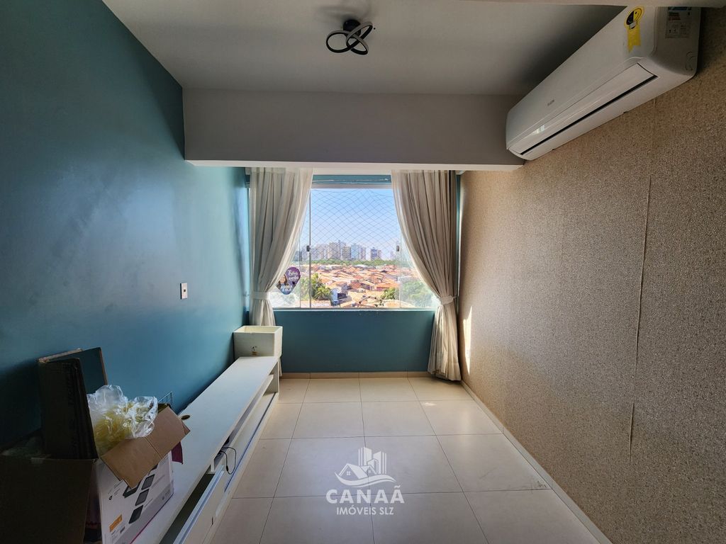 Apartamento, 3 quartos, 105 m² - Foto 1