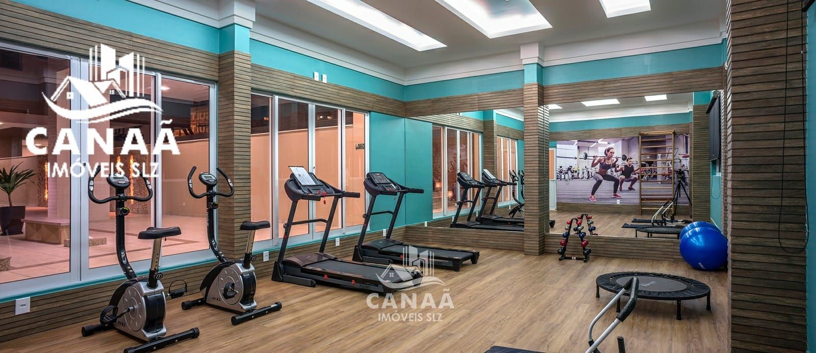 Apartamento, 3 quartos, 132 m² - Foto 12