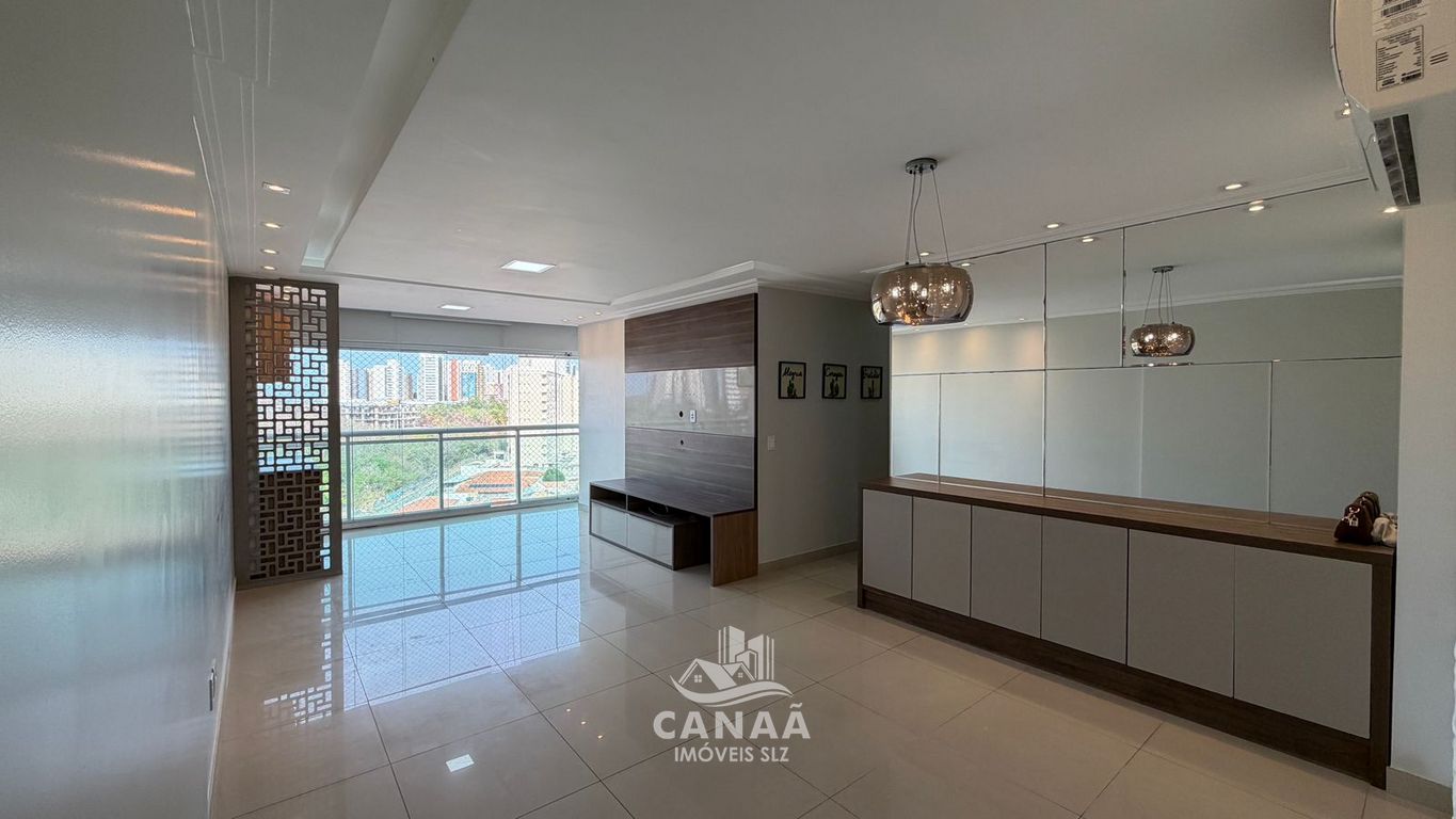 Apartamento, 3 quartos, 88 m² - Foto 1