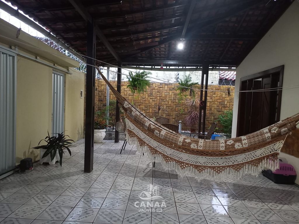 Casa, 3 quartos, 100 m² - Foto 2