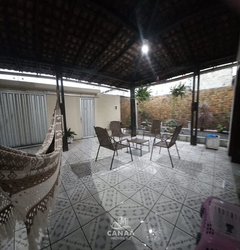 Casa, 3 quartos, 100 m² - Foto 3