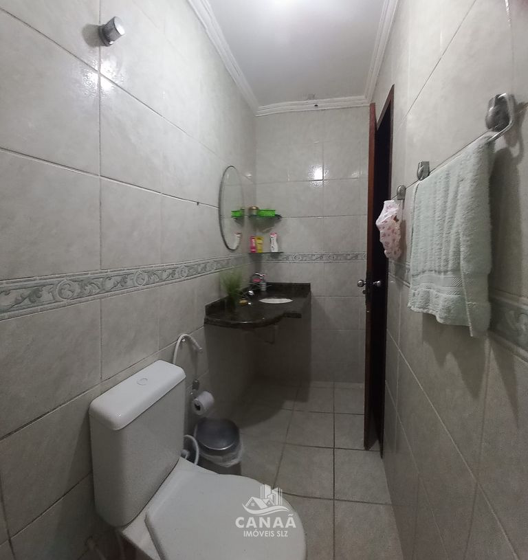 Casa, 3 quartos, 100 m² - Foto 12