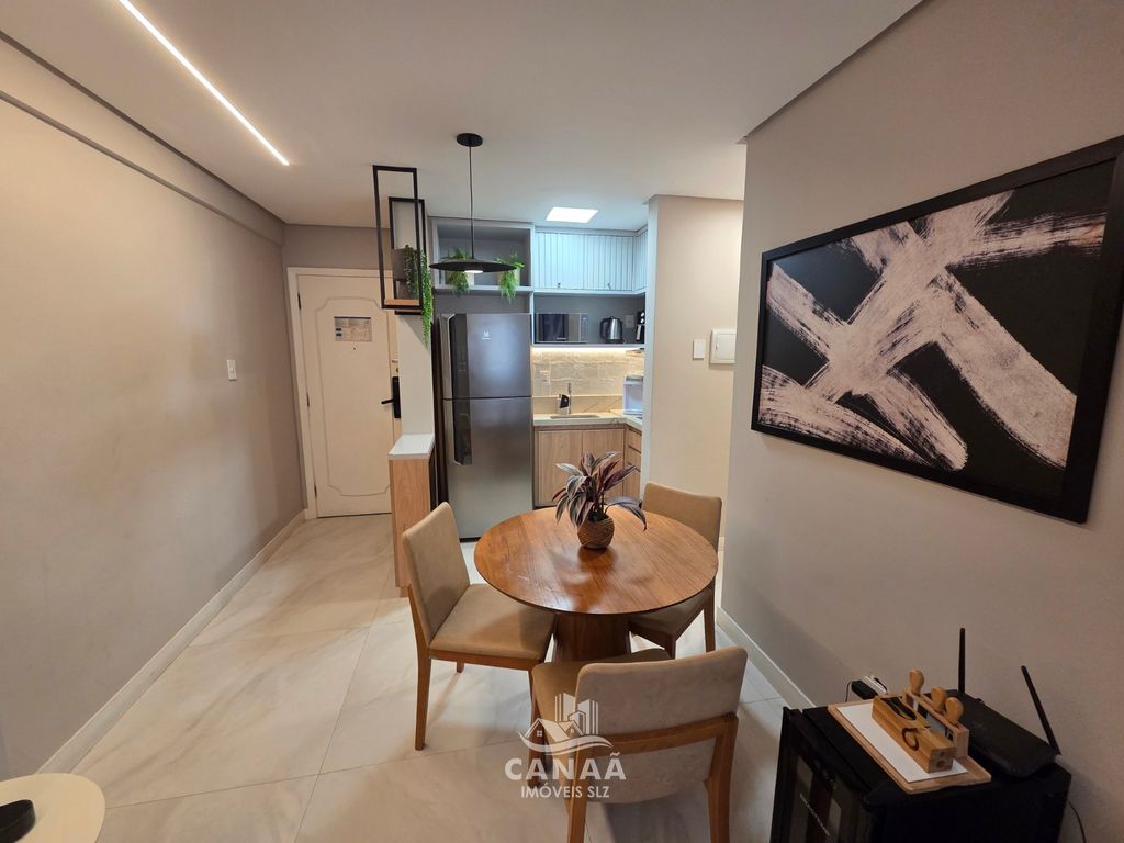 Flat/Apart Hotel, 1 quarto, 51 m² - Foto 6