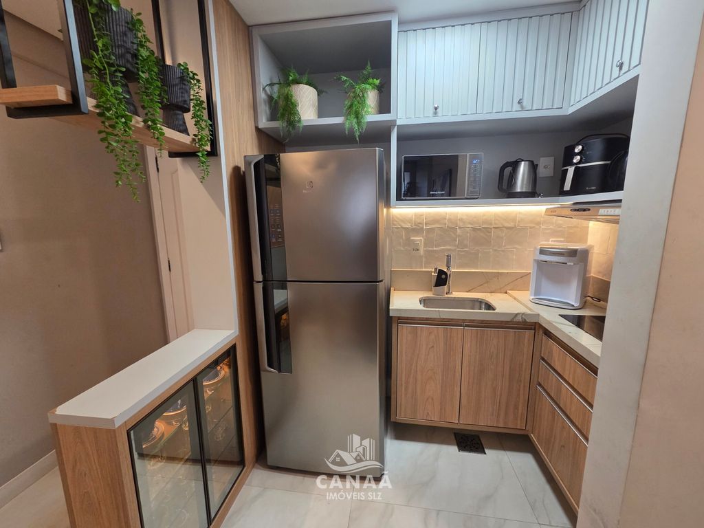 Flat/Apart Hotel, 1 quarto, 51 m² - Foto 7