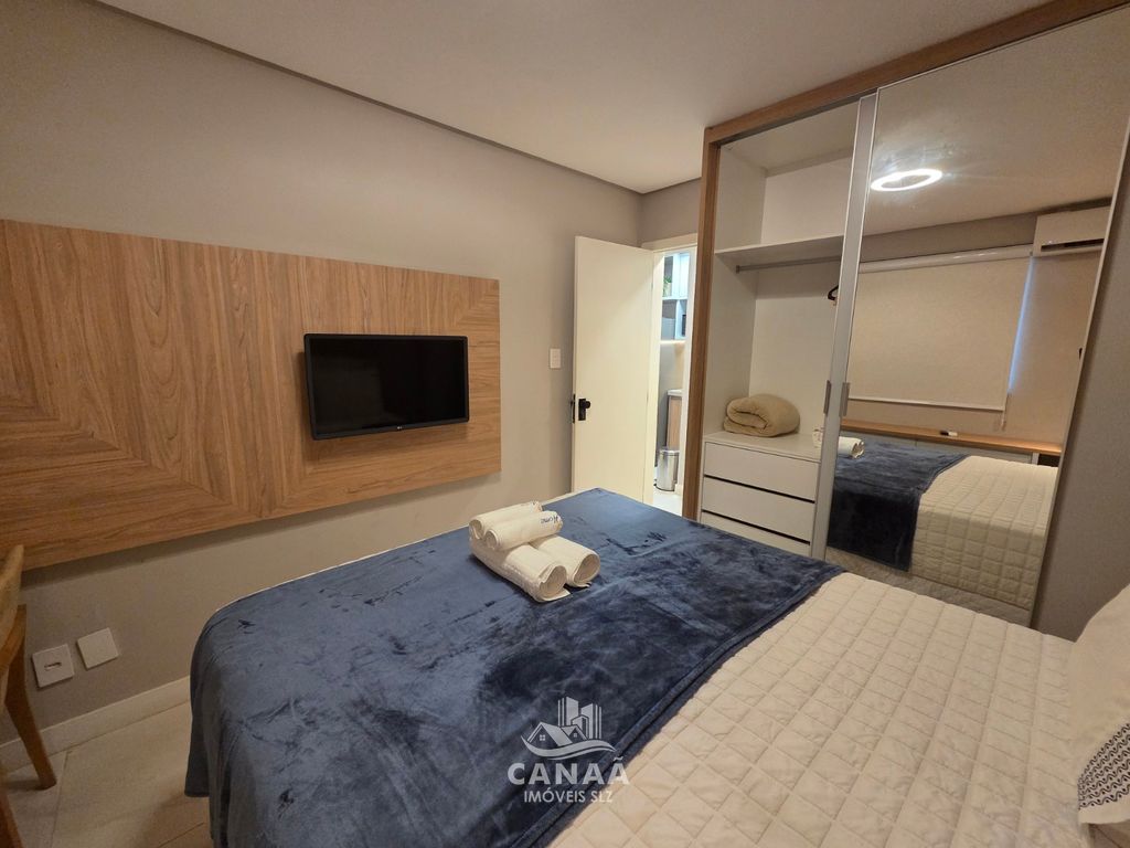 Flat/Apart Hotel, 1 quarto, 51 m² - Foto 14