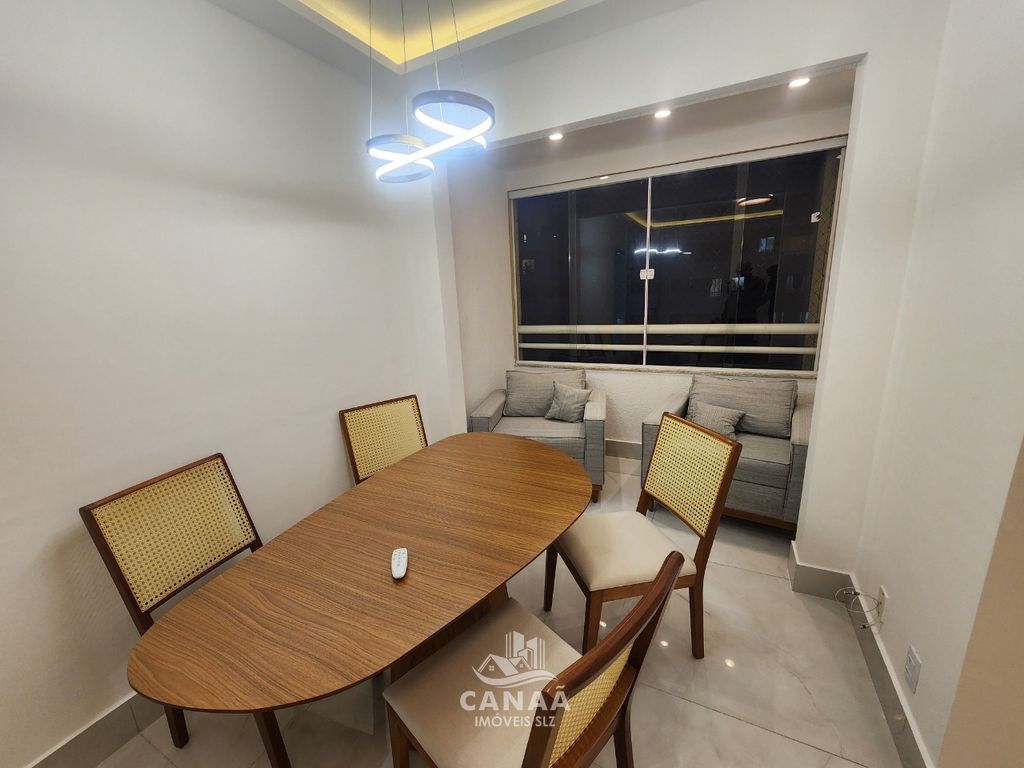Apartamento, 3 quartos, 65 m² - Foto 2