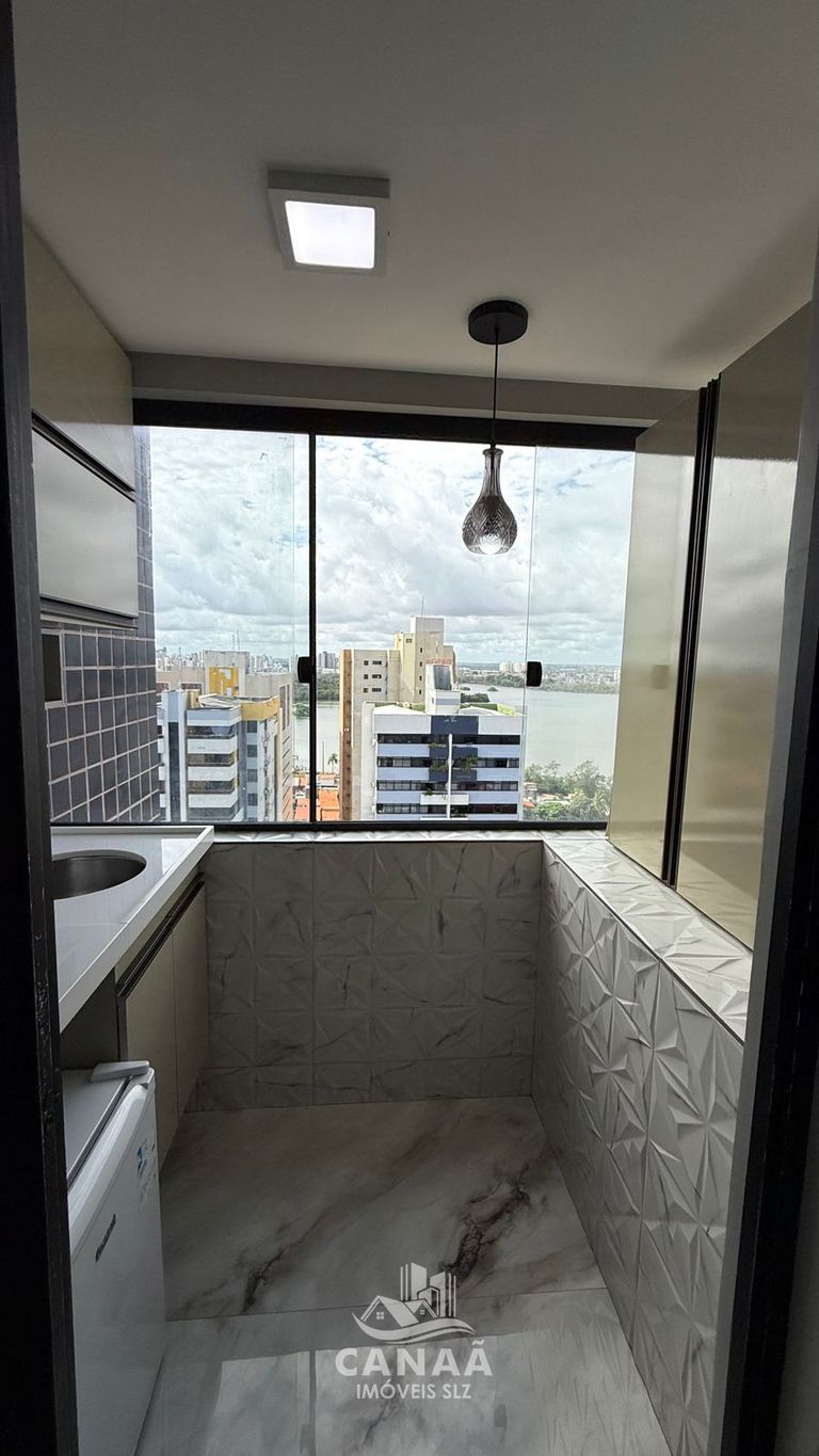 Flat/Apart Hotel, 1 quarto, 34 m² - Foto 5