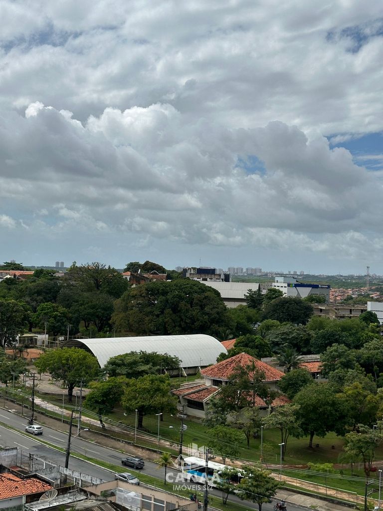 Apartamento, 2 quartos, 58 m² - Foto 4