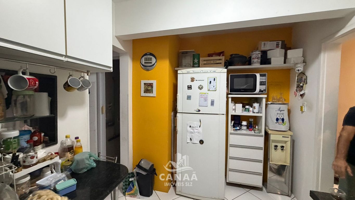 Apartamento, 3 quartos, 100 m² - Foto 9