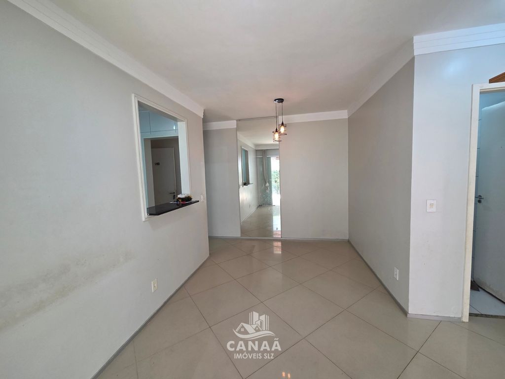 Apartamento, 2 quartos, 52 m² - Foto 2