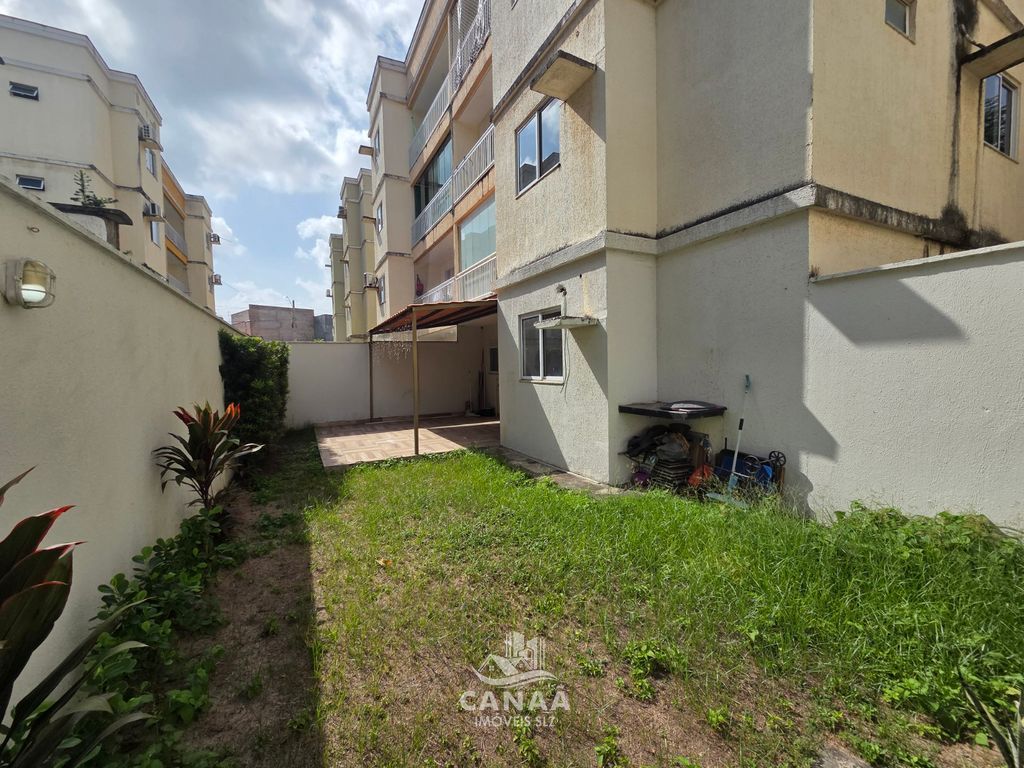 Apartamento, 2 quartos, 52 m² - Foto 18