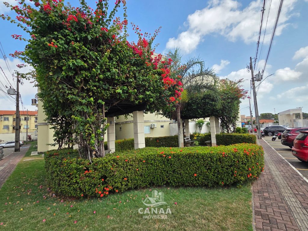 Apartamento, 2 quartos, 52 m² - Foto 19
