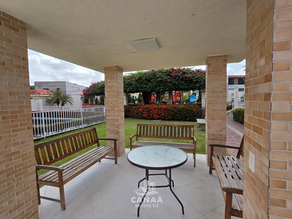 Apartamento, 2 quartos, 52 m² - Foto 22