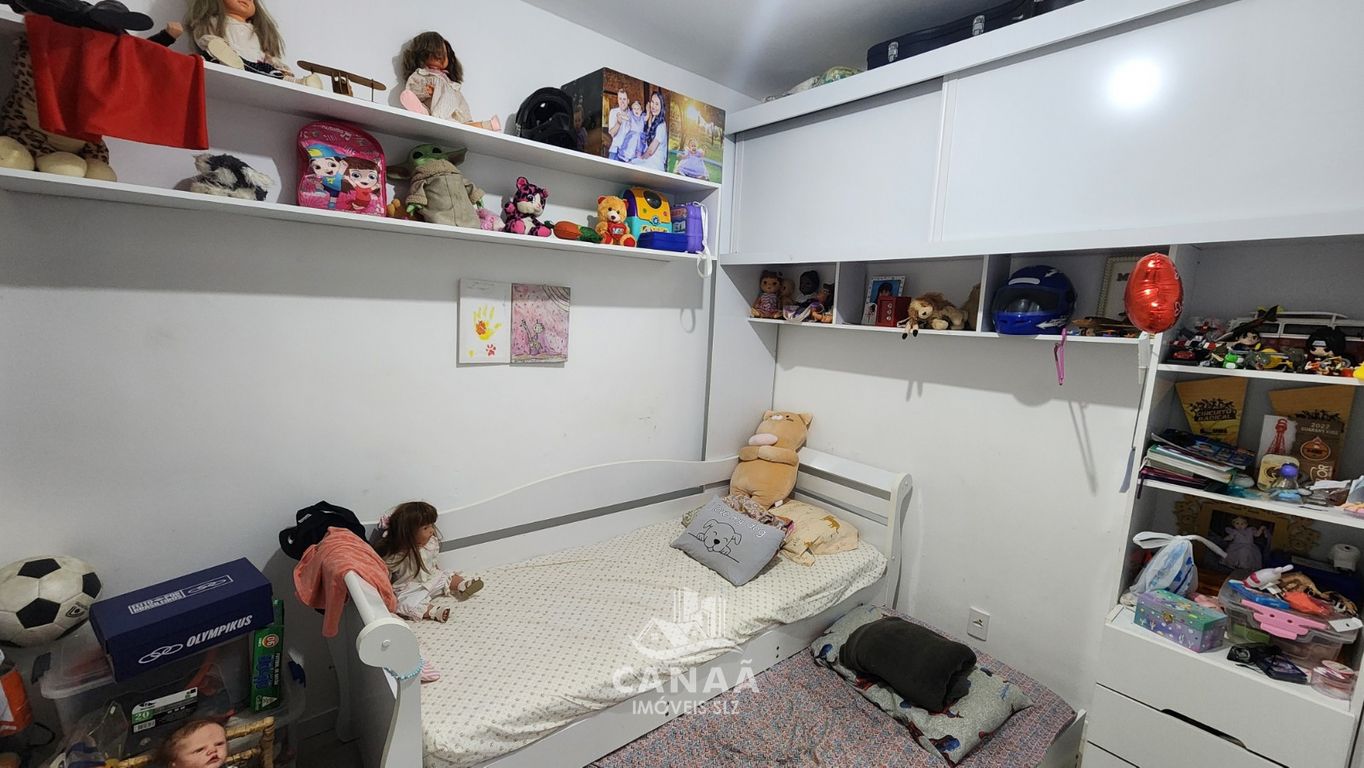 Casa de Condomínio, 3 quartos - Foto 9