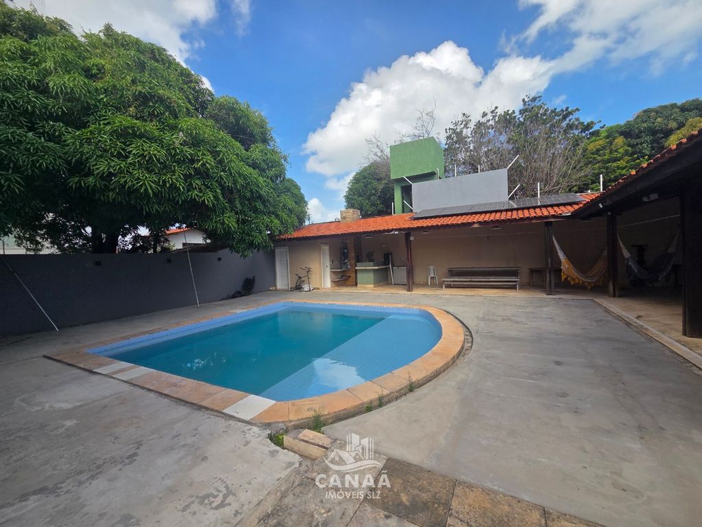 Sobrado, 4 quartos, 380 m² - Foto 4