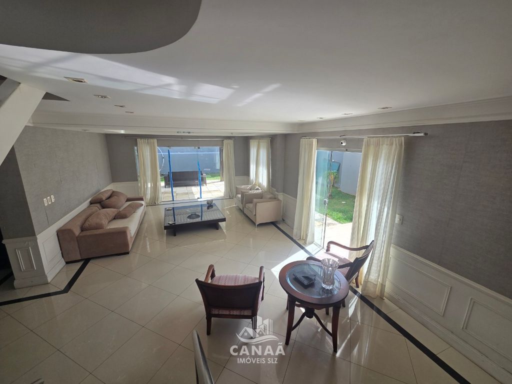 Sobrado, 4 quartos, 380 m² - Foto 16