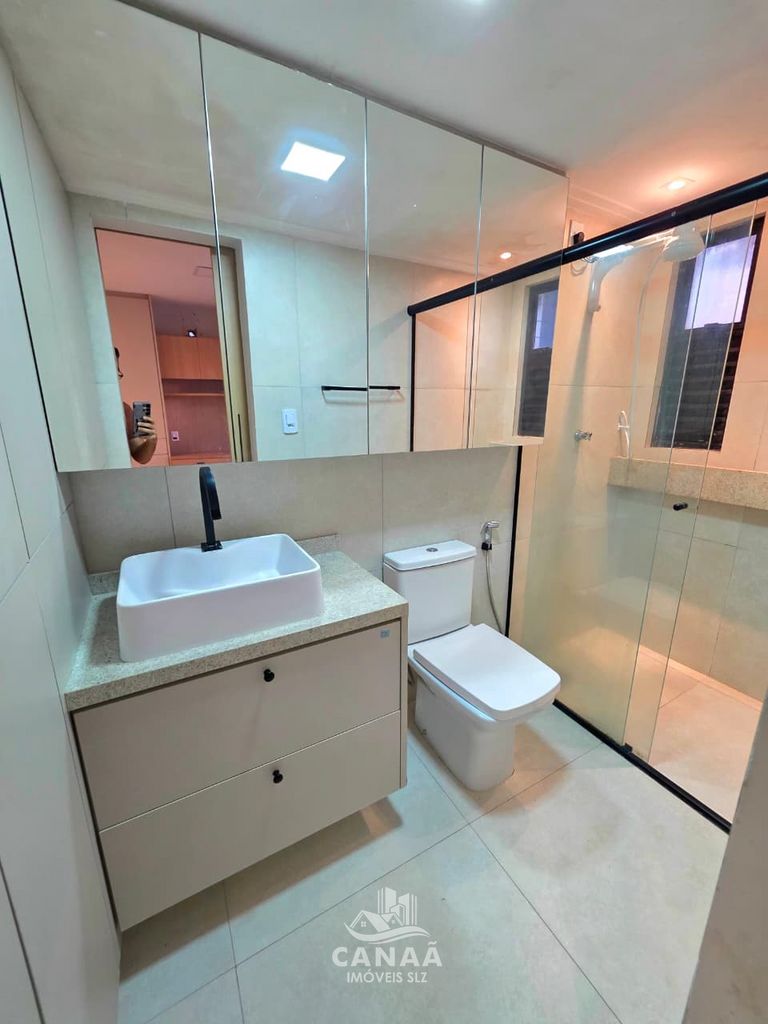 Apartamento, 3 quartos, 100 m² - Foto 17