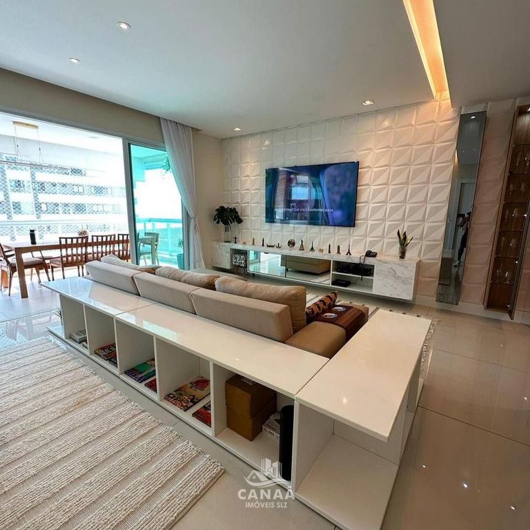 Apartamento, 3 quartos, 183 m² - Foto 1