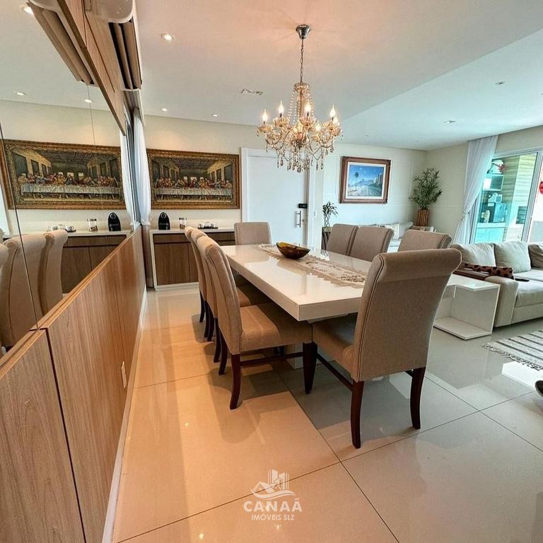 Apartamento, 3 quartos, 183 m² - Foto 6