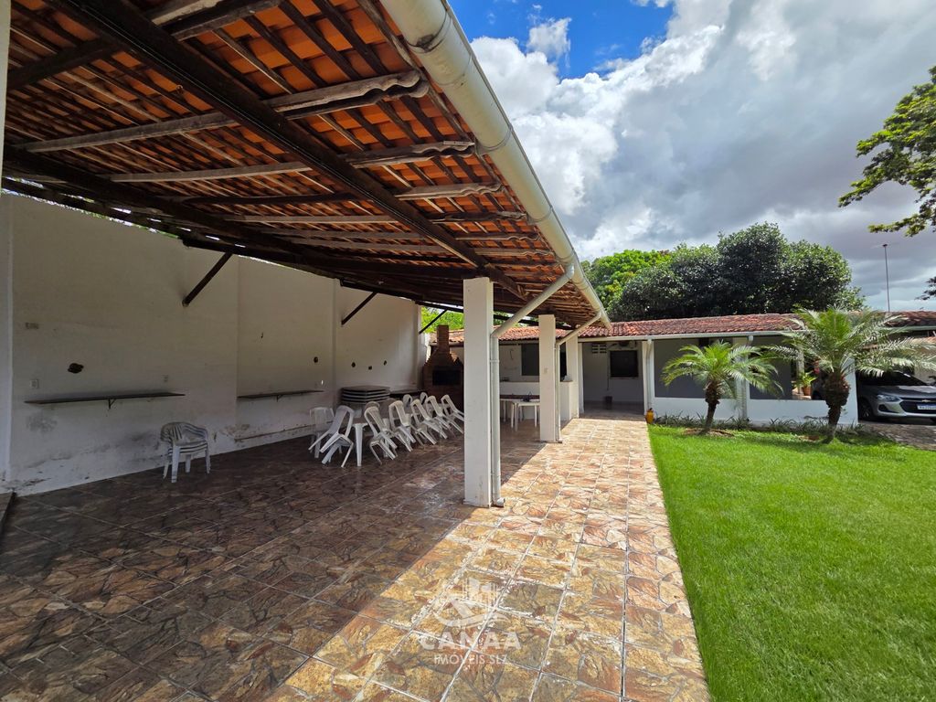 Chácara, 4 quartos, 5807 m² - Foto 8