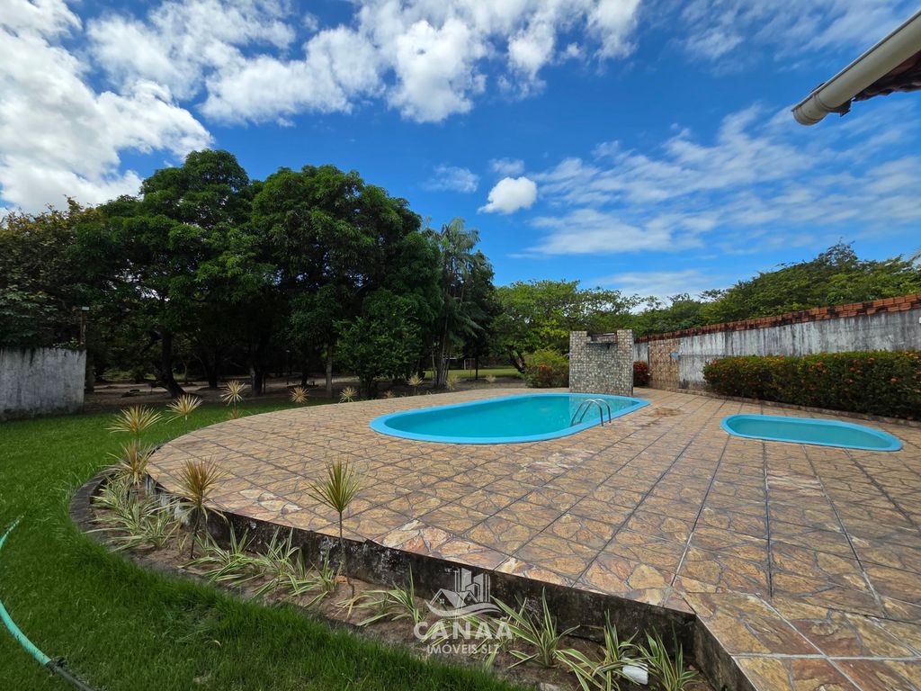 Chácara, 4 quartos, 5807 m² - Foto 11