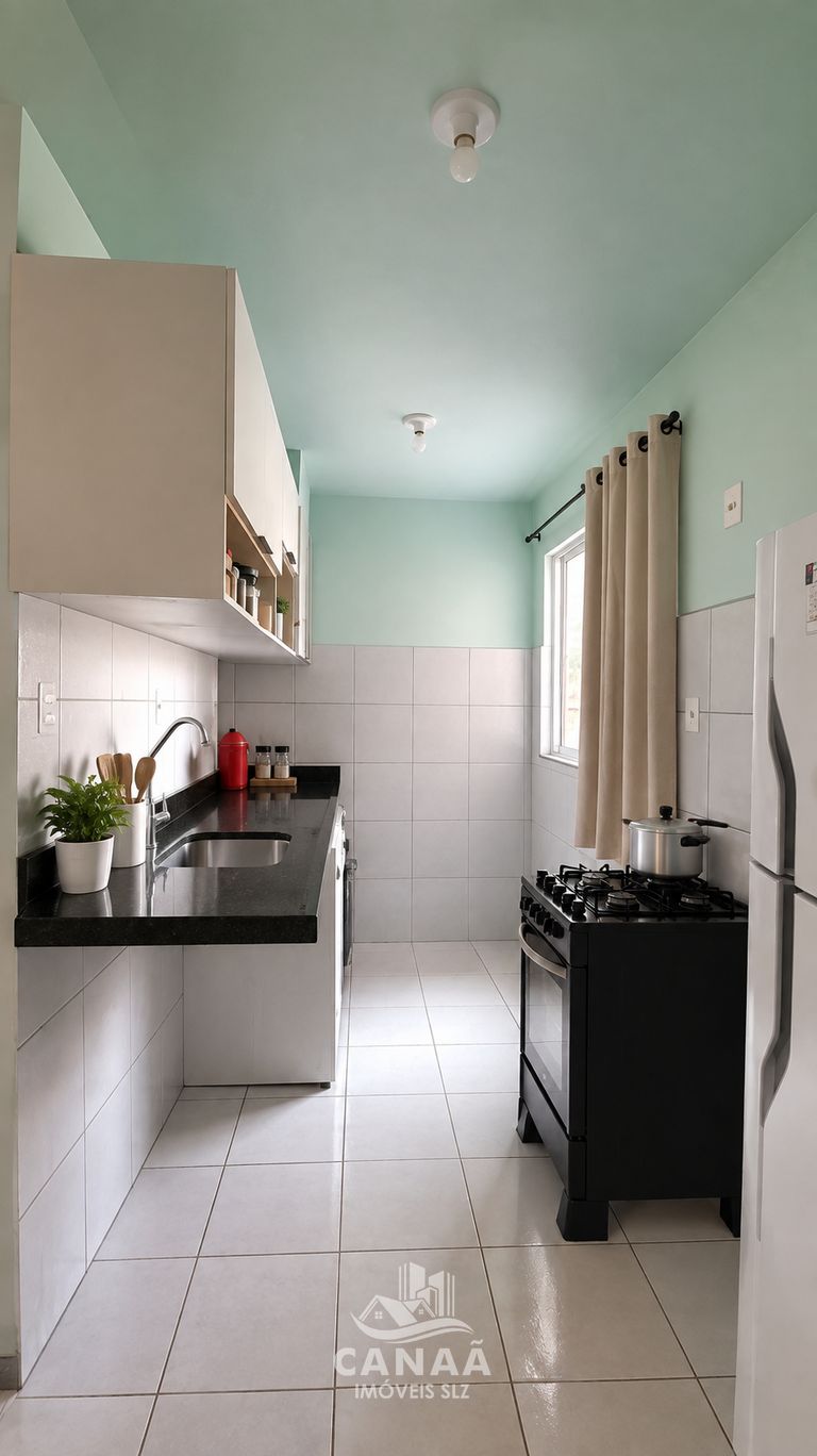 Apartamento, 2 quartos, 56 m² - Foto 5