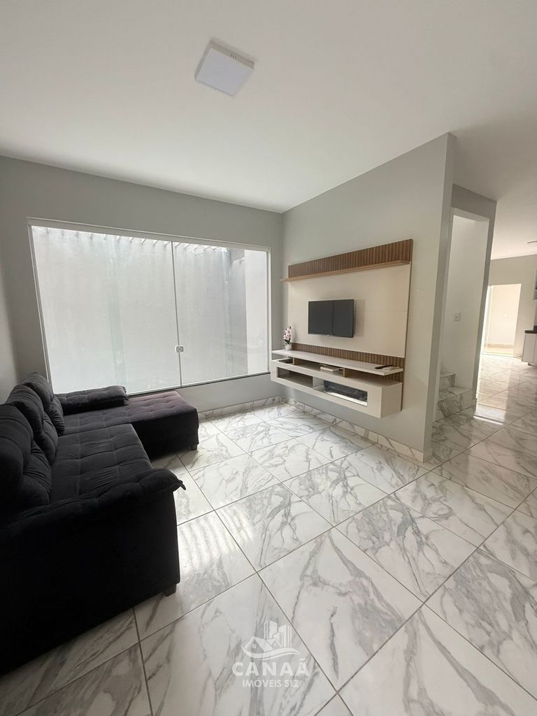 Sobrado, 5 quartos, 262 m² - Foto 4