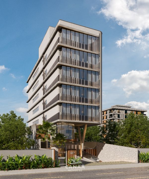 Apartamento, 2 quartos, 63 m² - Foto 3