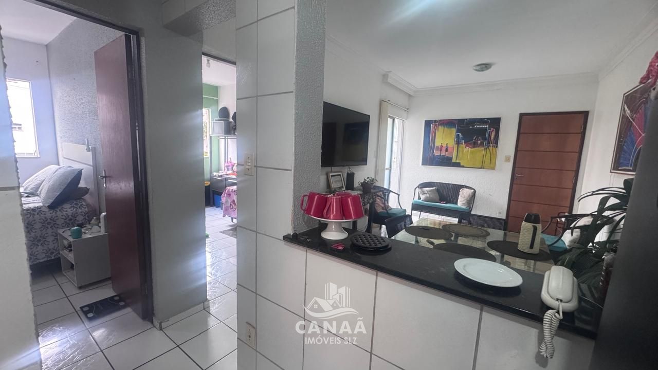 Apartamento, 2 quartos, 56 m² - Foto 7